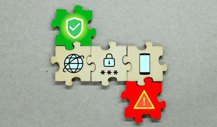 website application security