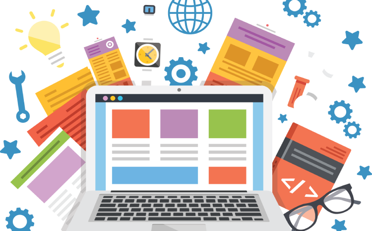 web design services