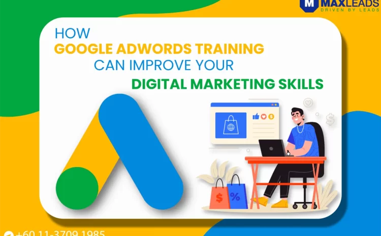 Google Adwords Training