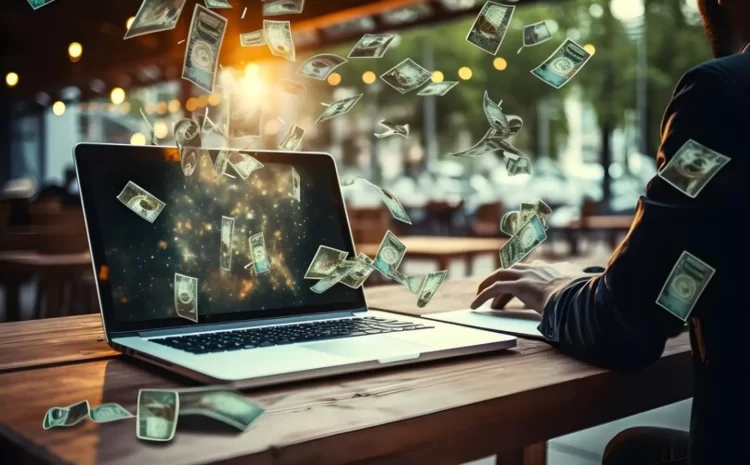 What is the best way to make money from digital marketing in 2024_