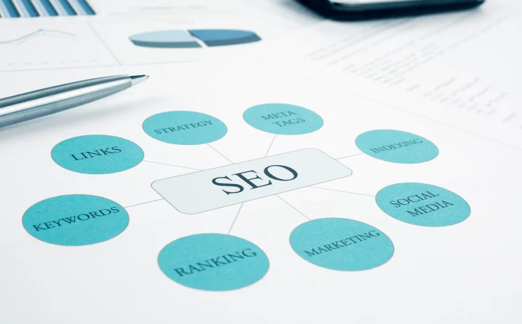 MaxLeads For Expert SEO services